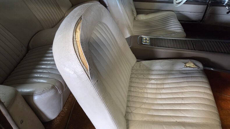 1960 Ford Thunderbird