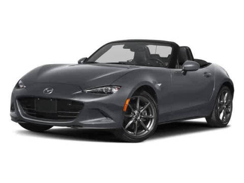 2018 Mazda MX-5 Miata for sale at Van Griffith Kia Granbury in Granbury TX