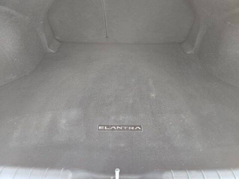 2021 Hyundai Elantra N Line