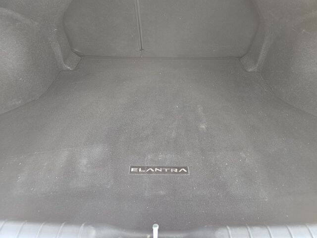 2021 Hyundai Elantra N Line