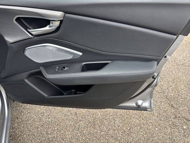 2021 Acura RDX SH-AWD w/A-SPEC