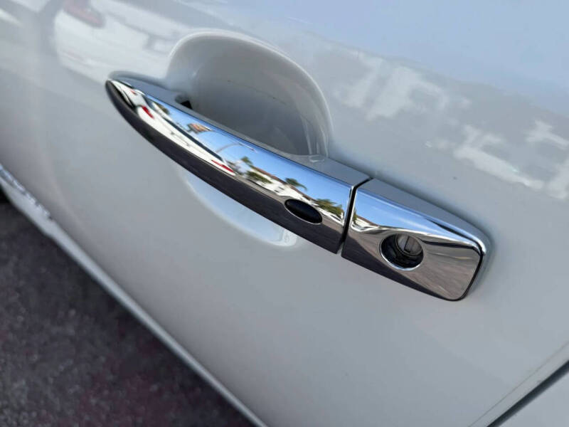 2018 Nissan LEAF