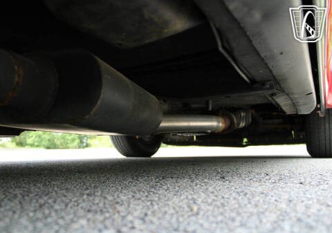 1981 Chevrolet Corvette