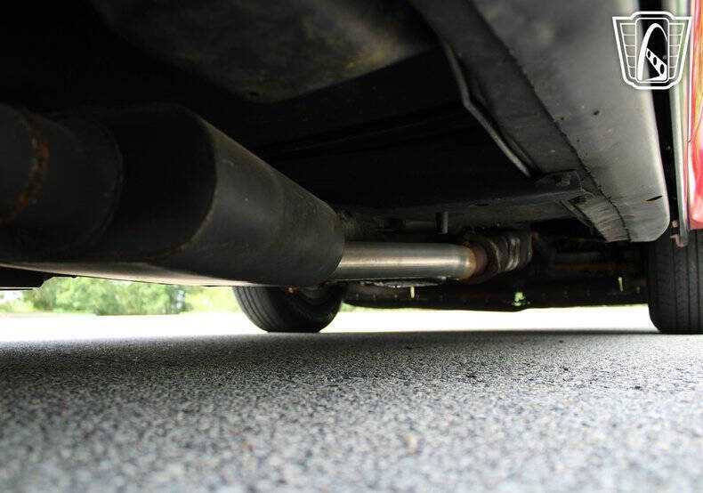 1981 Chevrolet Corvette