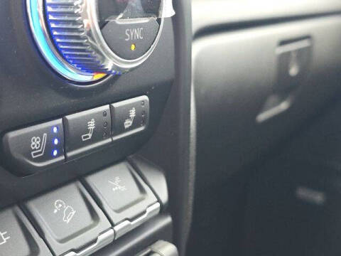 2021 GMC Sierra 2500HD