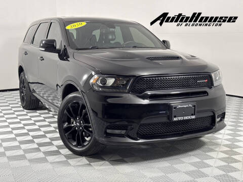 2020 Dodge Durango