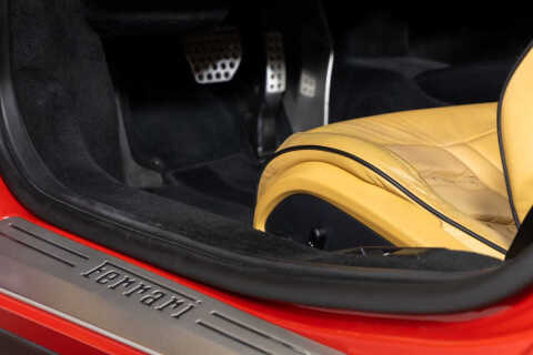 2011 Ferrari 458 Italia