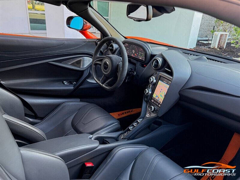 2018 McLaren 720S Performance