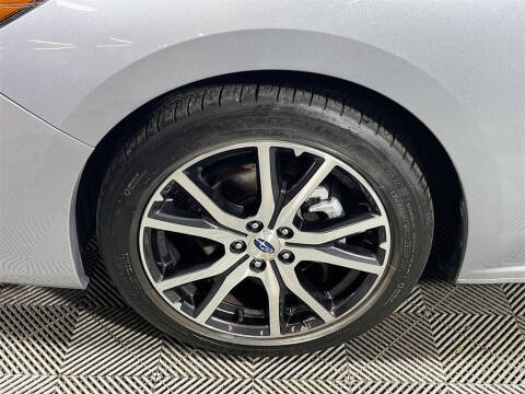 2018 Subaru Impreza Limited