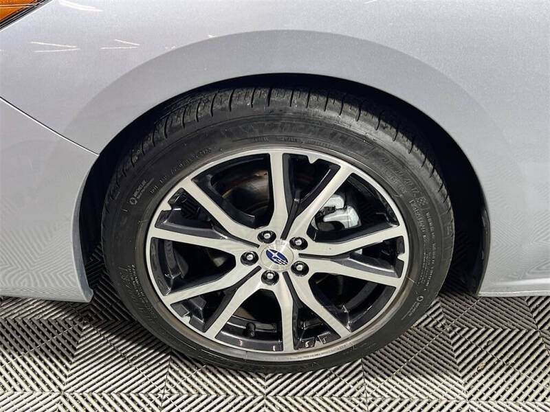 2018 Subaru Impreza Limited