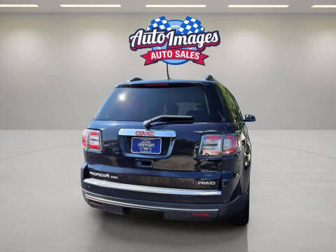 2017 GMC Acadia Limited