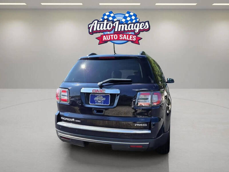 2017 GMC Acadia Limited