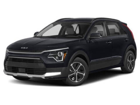 2023 Kia Niro for sale at Van Griffith Kia Granbury in Granbury TX