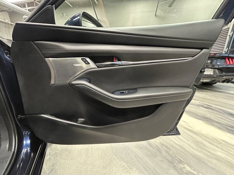 2019 Mazda Mazda3 Hatchback Preferred