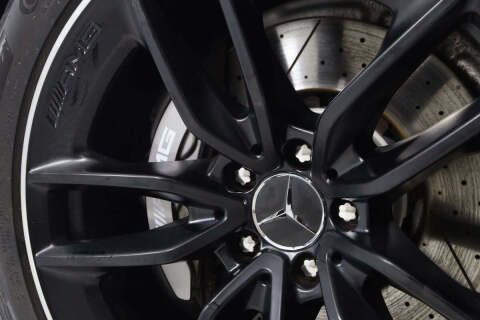 2023 Mercedes-Benz AMG GT 43