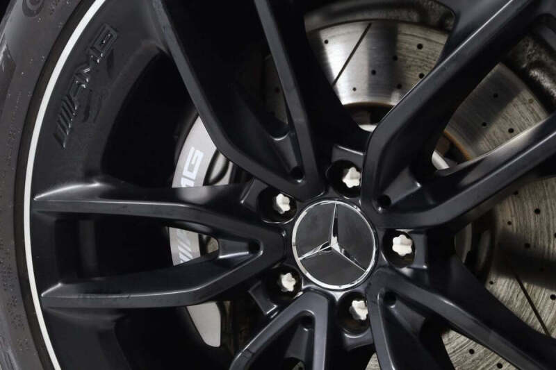 2023 Mercedes-Benz AMG GT 43