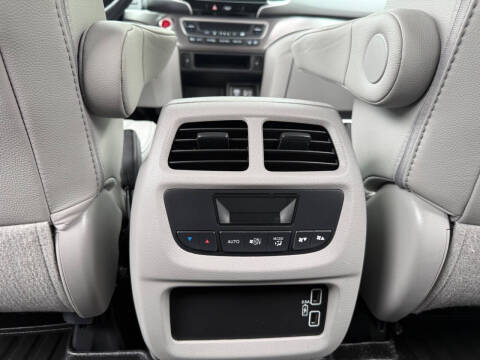 2021 Honda Pilot SE