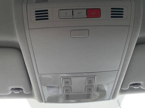 2017 Volkswagen Golf SportWagen TSI S