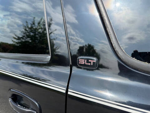 2006 GMC Yukon