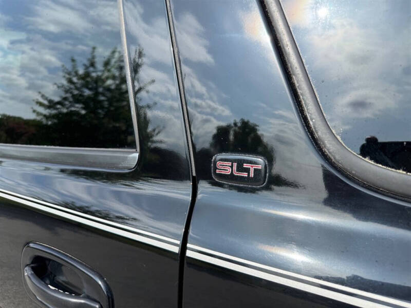2006 GMC Yukon