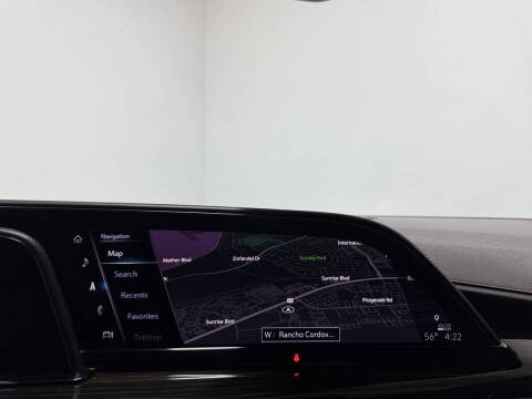 2021 Cadillac Escalade ESV Sport