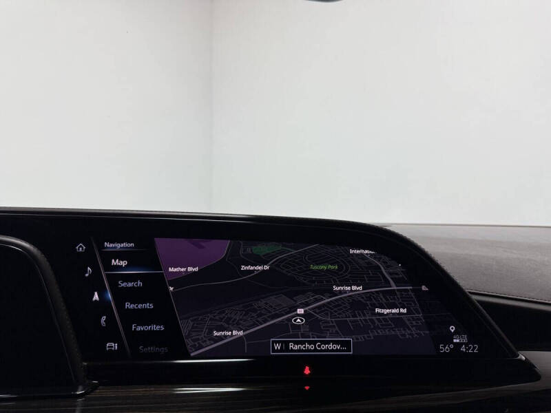 2021 Cadillac Escalade ESV Sport