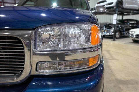 1999 GMC Sierra 2500 SLE