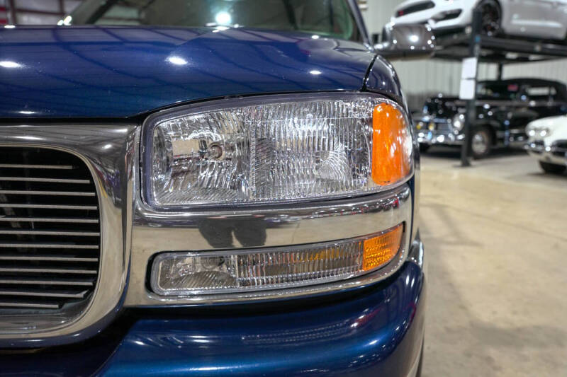 1999 GMC Sierra 2500 SLE