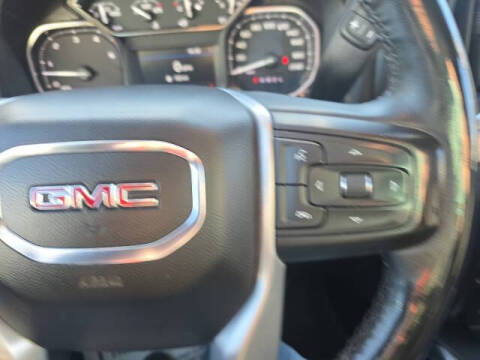 2023 GMC Sierra 3500HD