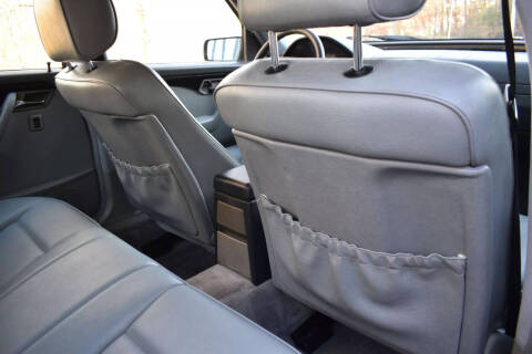 1995 Mercedes-Benz C-Class C 280