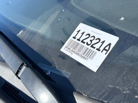 2016 Honda Odyssey EX