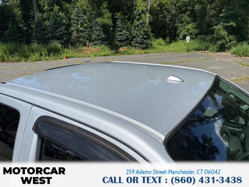 2012 Nissan Frontier