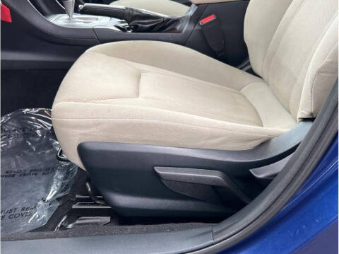 2018 Subaru Impreza Premium