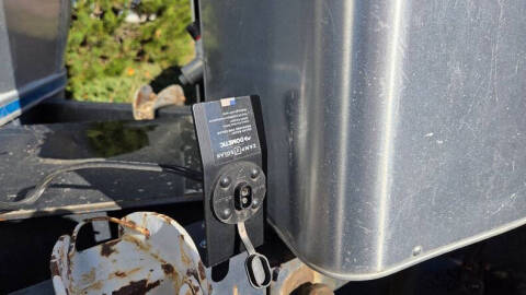 1990 Airstream EXCELLA 29'