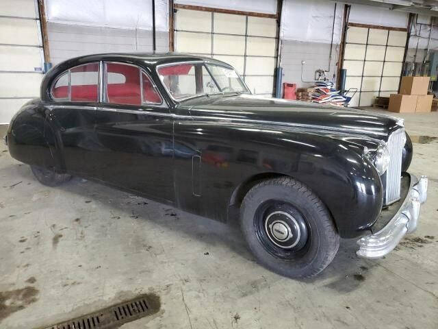 1953 Jaguar Mark VIII for sale in Glendale, CA