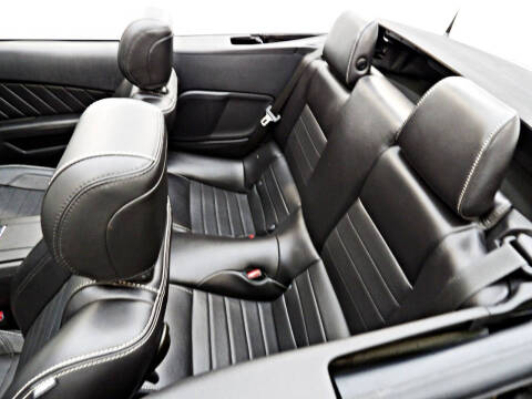 2014 Ford Mustang V6 Premium