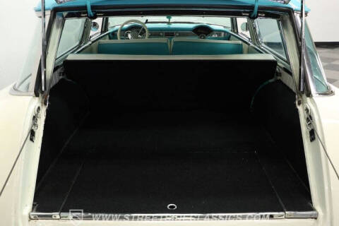 1956 Chevrolet Bel Air