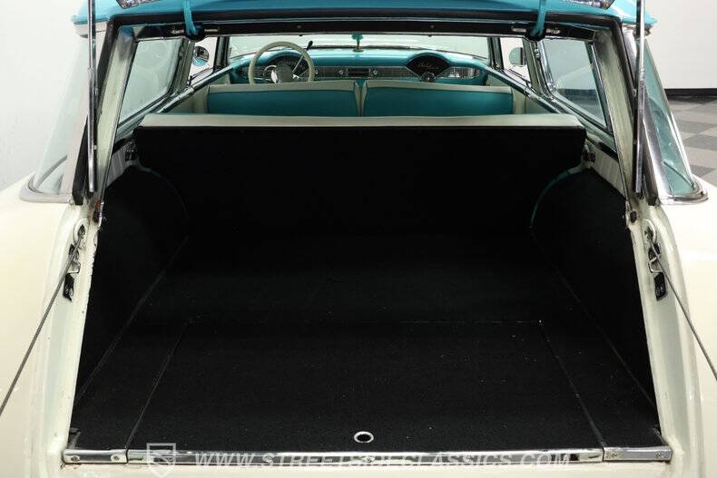 1956 Chevrolet Bel Air