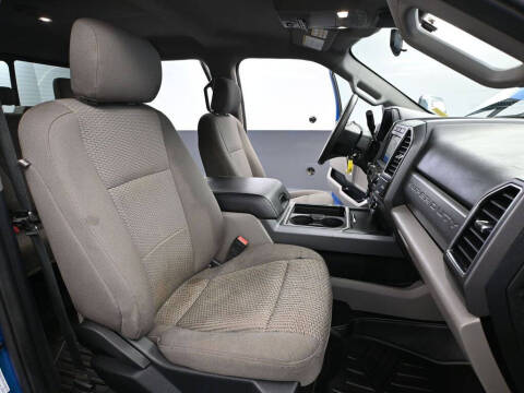 2020 Ford F-350 Super Duty