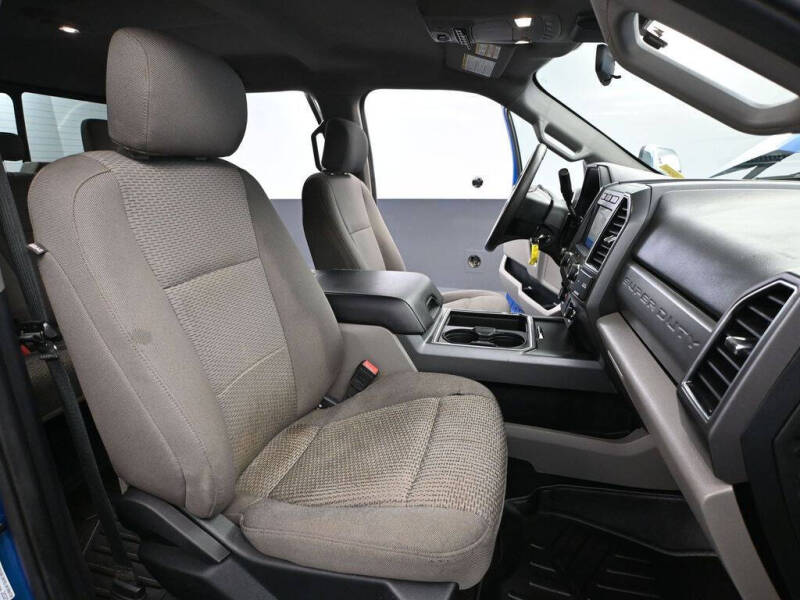 2020 Ford F-350 Super Duty