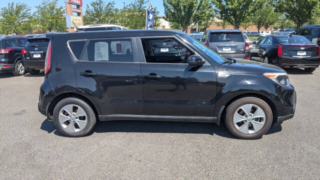 2015 Kia Soul for sale at MK Trusted Cars in Kennewick, WA