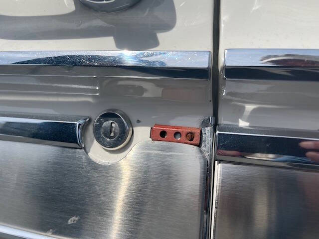 1962 Oldsmobile Starfire 88