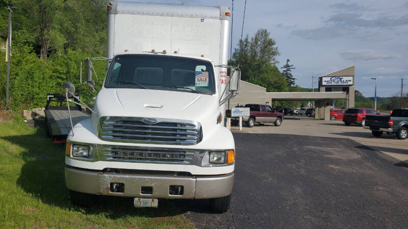 2007 Sterling Acterra