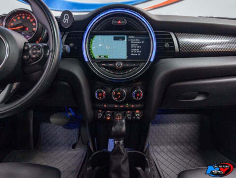 2018 MINI Hardtop 2 Door Cooper S