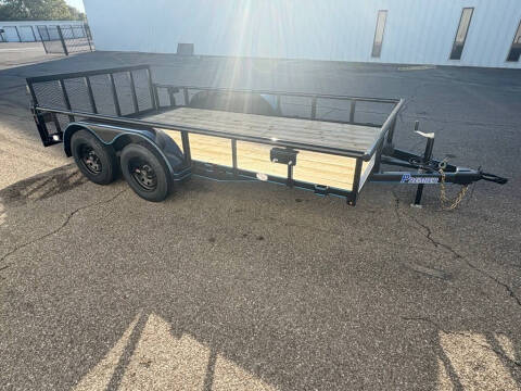 2026 BELLWETHER 7X14