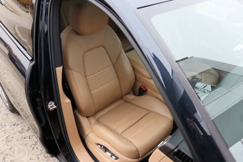 2020 Porsche Cayenne