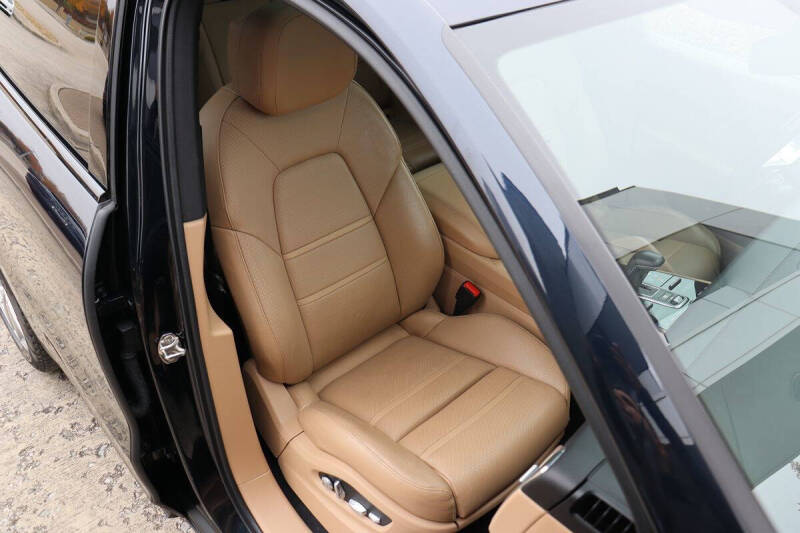 2020 Porsche Cayenne