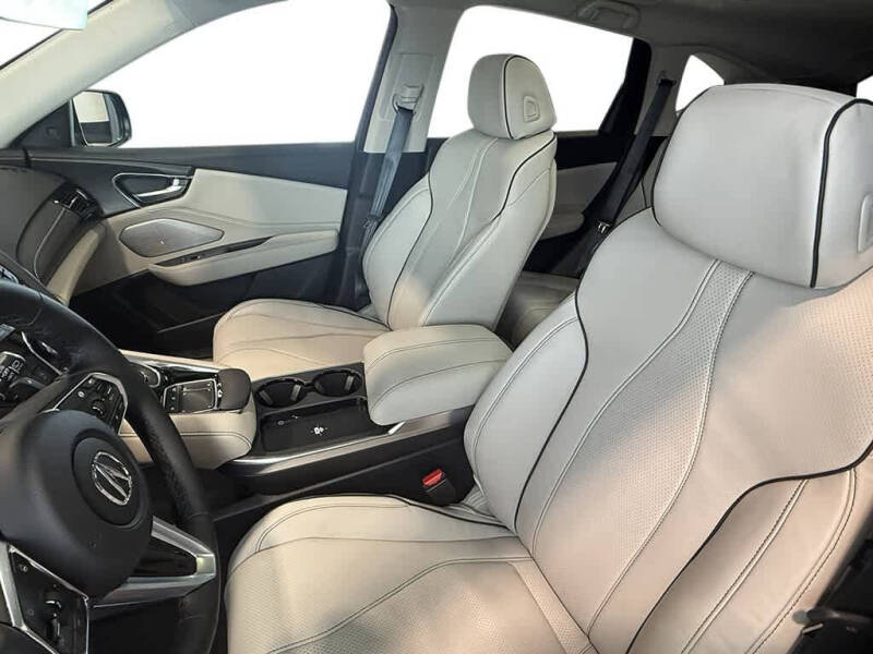 2026 Acura RDX SH-AWD w/Advance