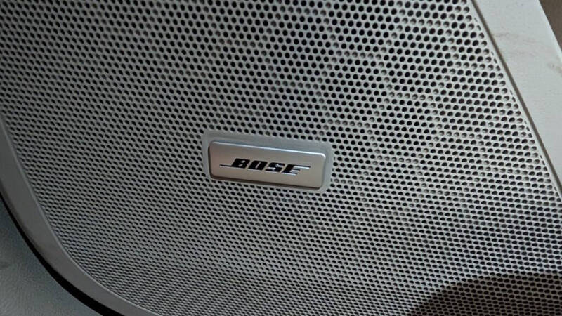 2016 Cadillac XTS Luxury