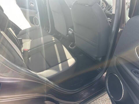 2019 Acura MDX w/Tech